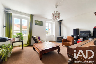 achat maison vernassal 43270