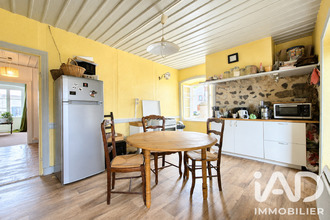 achat maison vernassal 43270