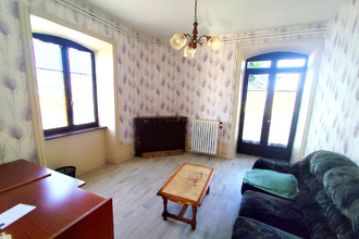 achat maison vernassal 43270