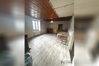 achat maison vernaux 09250