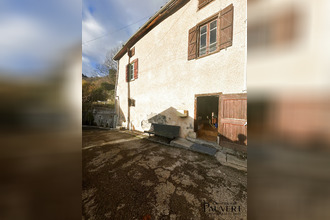 achat maison vernaux 09250