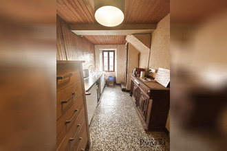 achat maison vernaux 09250