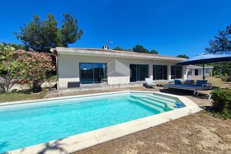 achat maison vernegues 13116