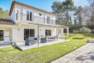 achat maison vernegues 13116