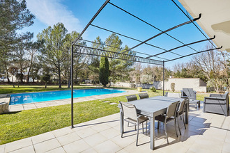 achat maison vernegues 13116