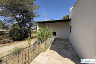 achat maison vernegues 13116