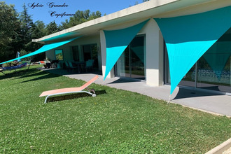 achat maison vernegues 13116