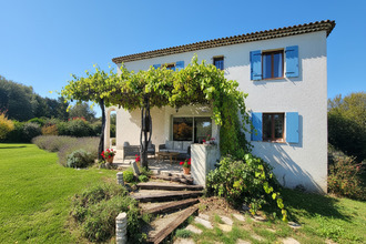 achat maison vernegues 13116