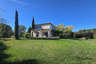 achat maison vernegues 13116