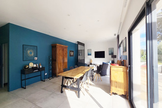 achat maison vernegues 13116