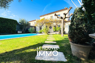 achat maison vernegues 13116