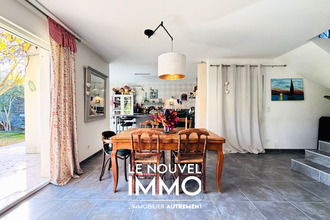 achat maison vernegues 13116