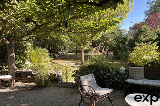 achat maison vernegues 13116