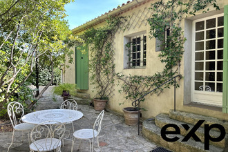 achat maison vernegues 13116