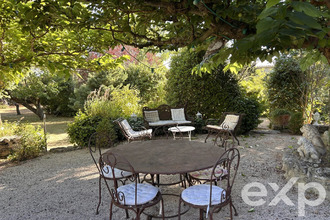 achat maison vernegues 13116