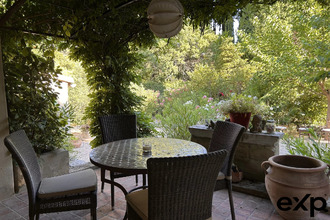 achat maison vernegues 13116