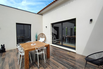 achat maison vernegues 13116