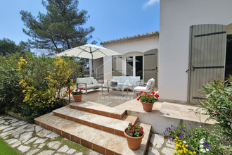 achat maison vernegues 13116