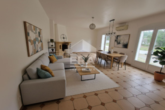 achat maison vernegues 13116