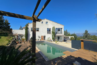 achat maison vernegues 13116