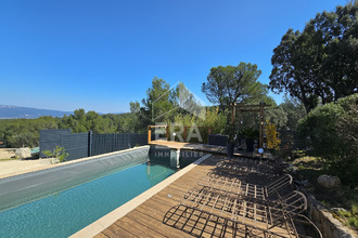 achat maison vernegues 13116