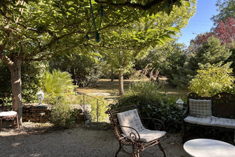 achat maison vernegues 13116