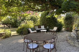 achat maison vernegues 13116