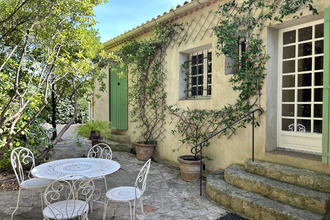 achat maison vernegues 13116