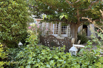 achat maison vernegues 13116