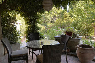 achat maison vernegues 13116