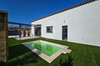 achat maison vernegues 13116