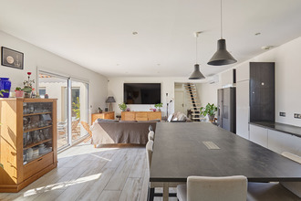 achat maison vernegues 13116