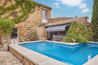 achat maison vernegues 13116