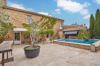 achat maison vernegues 13116