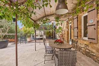 achat maison vernegues 13116