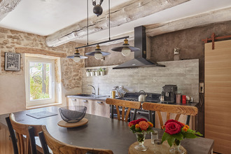 achat maison vernegues 13116