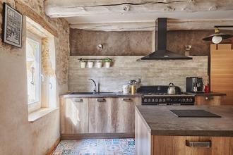 achat maison vernegues 13116