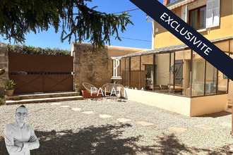 achat maison vernegues 13116