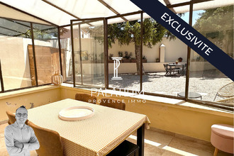 achat maison vernegues 13116