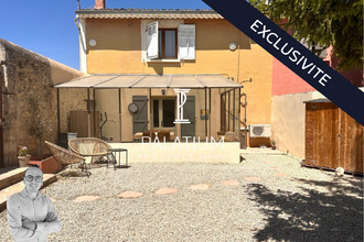 achat maison vernegues 13116