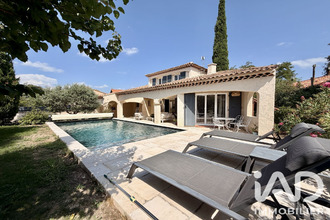 achat maison vernegues 13116