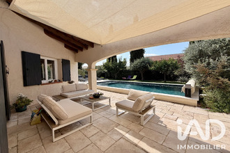 achat maison vernegues 13116