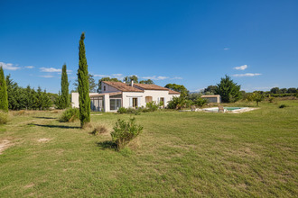 achat maison vernegues 13116