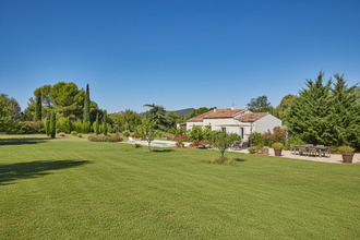 achat maison vernegues 13116