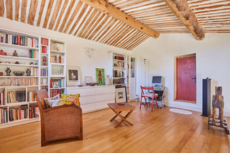 achat maison vernegues 13116