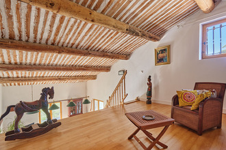 achat maison vernegues 13116