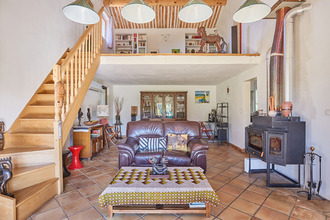 achat maison vernegues 13116