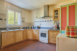 achat maison vernegues 13116