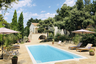 achat maison vernegues 13116