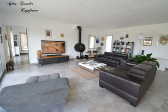 achat maison vernegues 13116